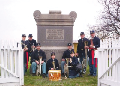 taylor community