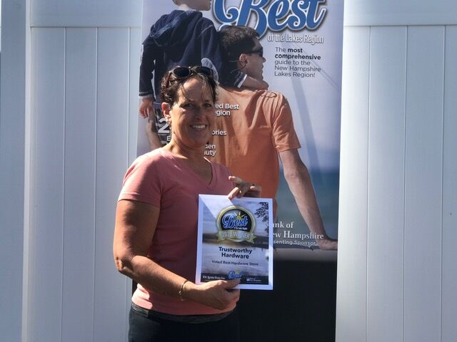 Trustworthy Hardware