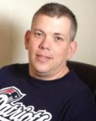 Douglas R. Trottier, Republican