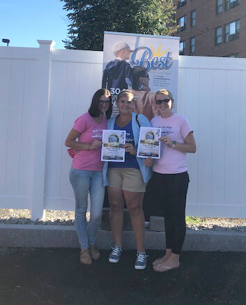 Under His Wings Preschool