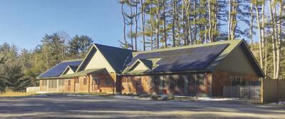 Squam Lakes Solar