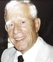 Anthony G. Bordeau, 81