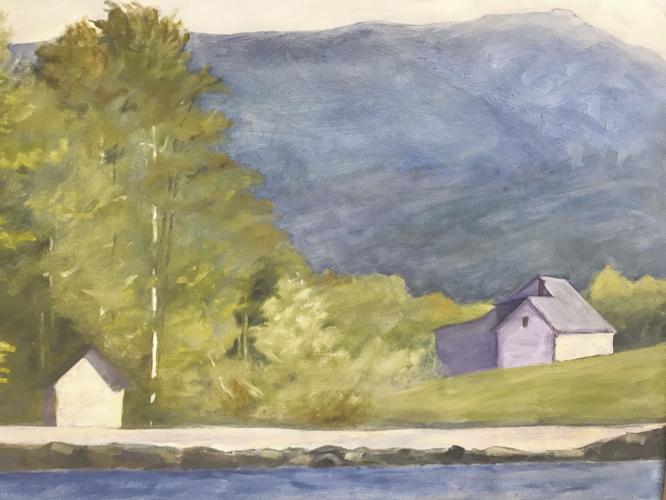 Plein Air
