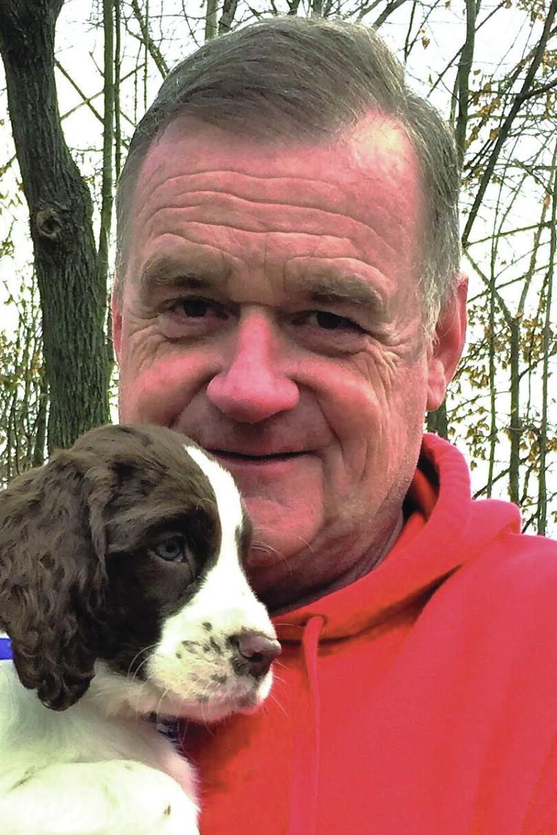 John Murphy