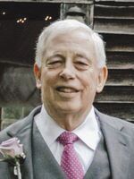 Francis W. O’Connell III, 75