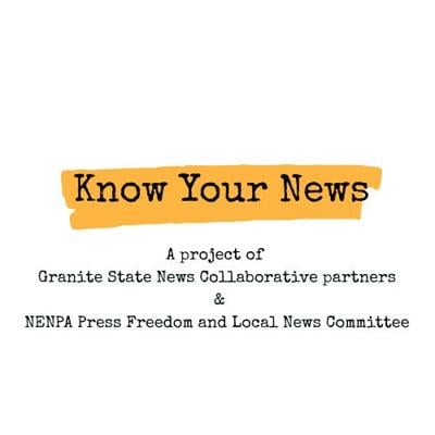 Know Your News