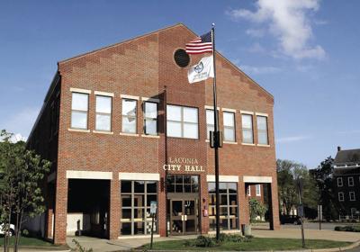 City Hall