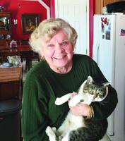 Evelyn J. Beetle, 94