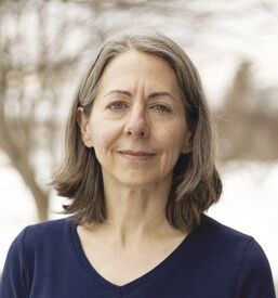 Kerry Yurewicz, Ph.D.