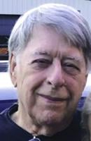 Richard L. McCormack, 89