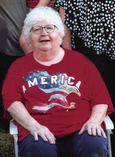 Nancy J. Tryon,