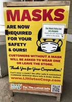 State mandate ends, but some mask requirements continue