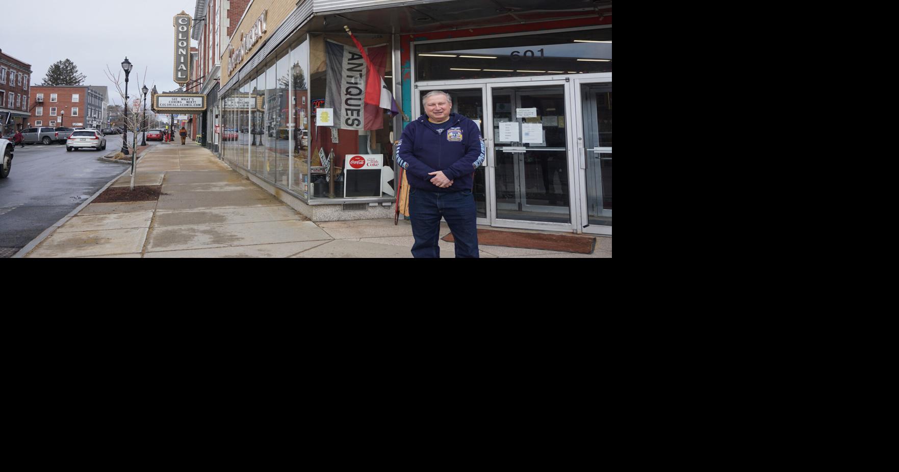 City council considering property purchase for Colonial expansion