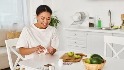 6 tips for choosing quality vitamins and supplements