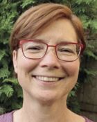 Diane Hanley, Democrat