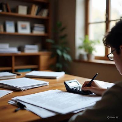 Wild Range Associates Emphasizes Year-Round Bookkeeping Preparation for Missouri Businesses Ahead of Tax Season