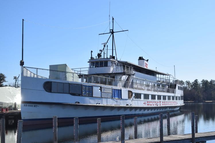 M/S Mount Washington