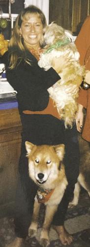Lynne Nesbitt