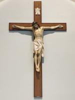 Knights of Columbus invite community to Good Friday service