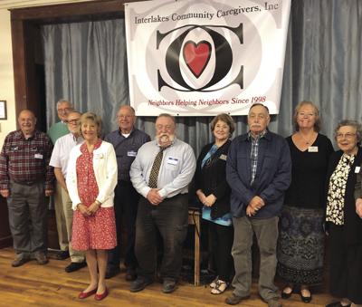 ICC New board members