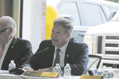 Gov. Chris Sununu