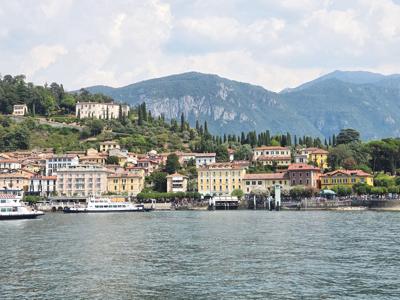 Lake Como