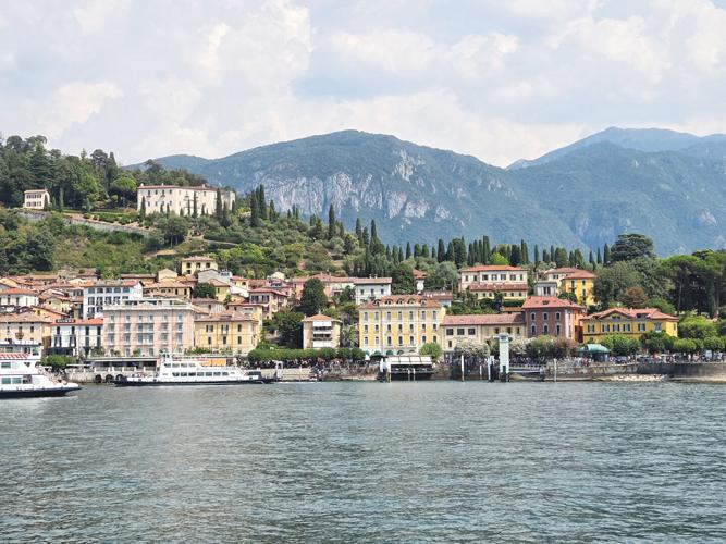 Lake Como