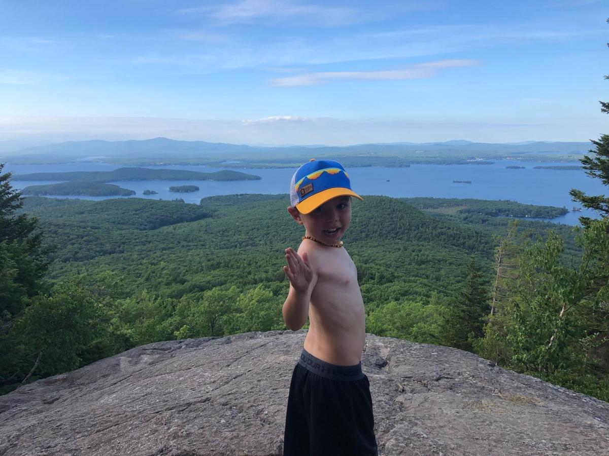 Reader Pics: Aug. 6