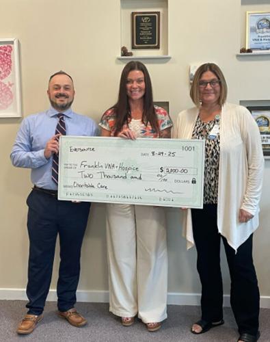 Franklin VNA & Hospice