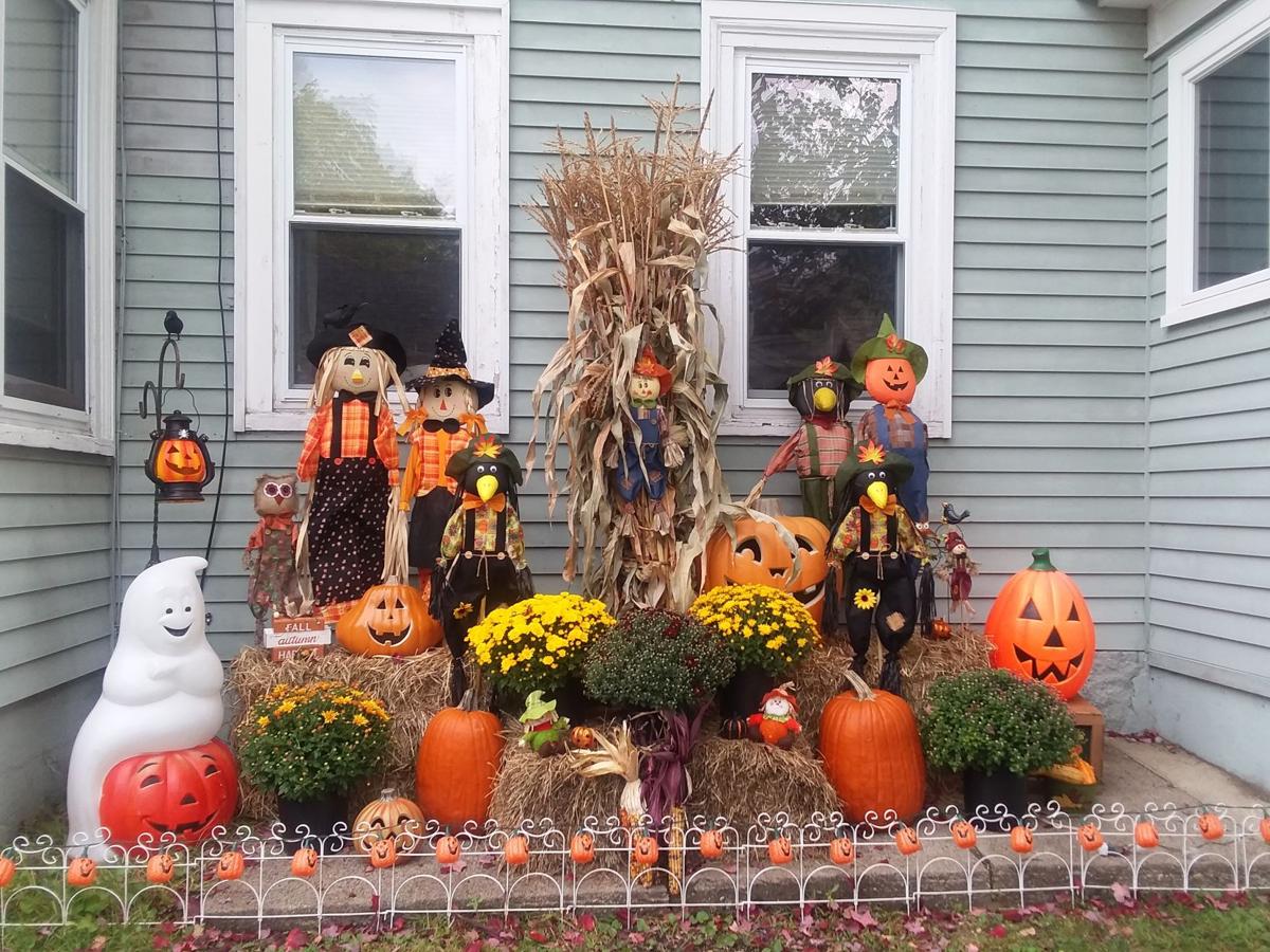 Reader Pics: Oct. 5