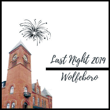 Last Night Wolfeboro 2019