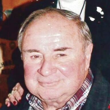 Raymond Allen Kaligian Sr., 87