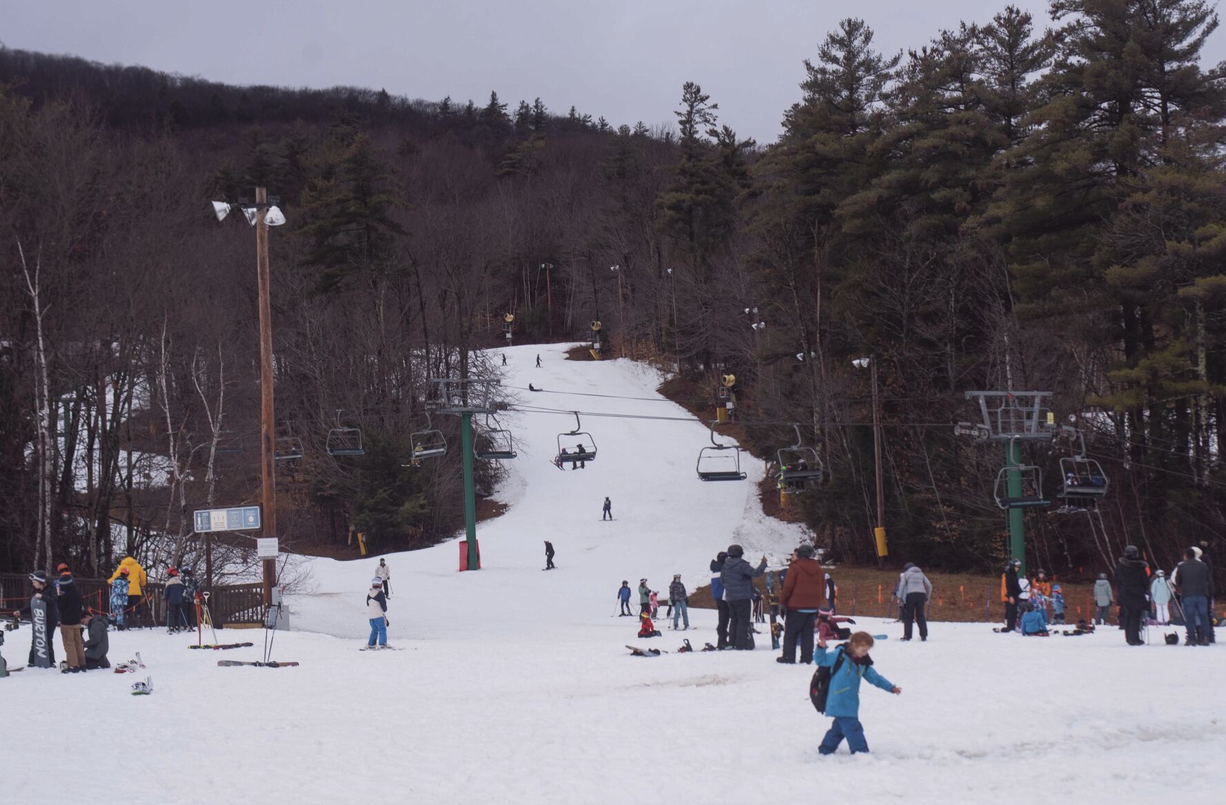 Mountain