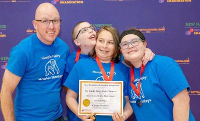 destination imagination