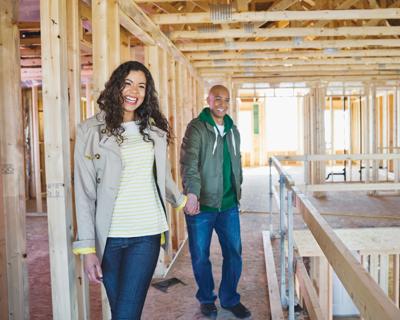 MVSB homebuilders