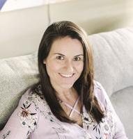 Sparking joy at the Belmont Public Library with Shannon Honeycutt