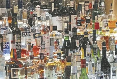 Bottles