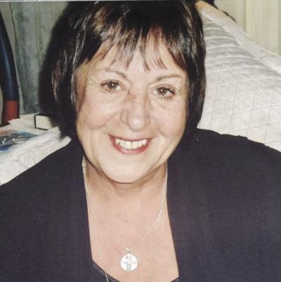 Margaret E. Batstone, 71