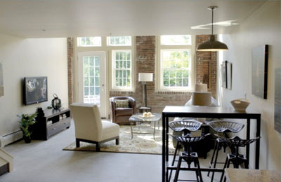 Perley Canal Mill apartments fill a need for new housing in downtown Laconia