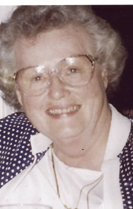 Marcella L. Willett, 93