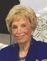 Jeanette G. Boklund, 95