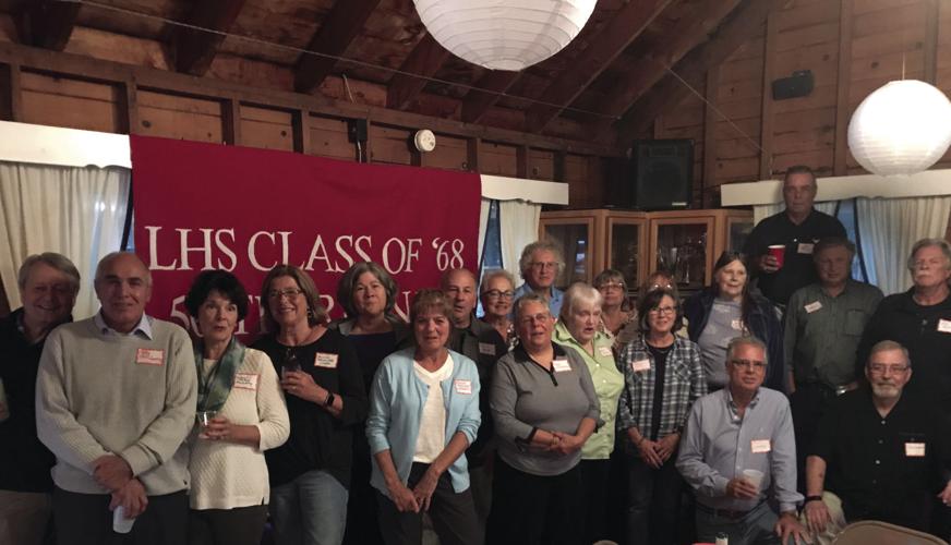 11-30 LHS 68 Class reunion