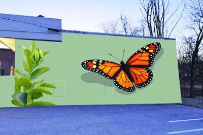 mural