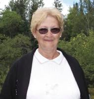 Sharon B. Reed, 70