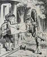 Down the rabbit hole