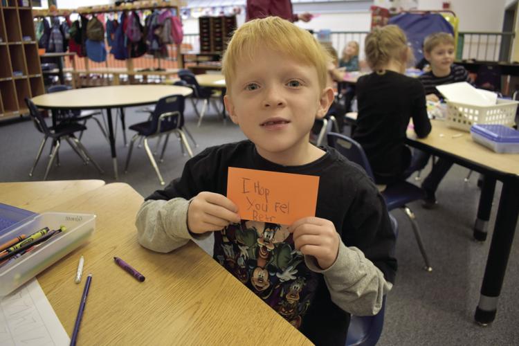 11-14 Care Bags Solomon