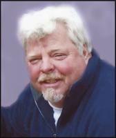 Richard M. 'Fluffy' O’Connell, 65