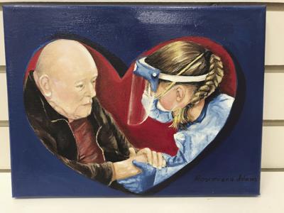 Hearts for Heroes