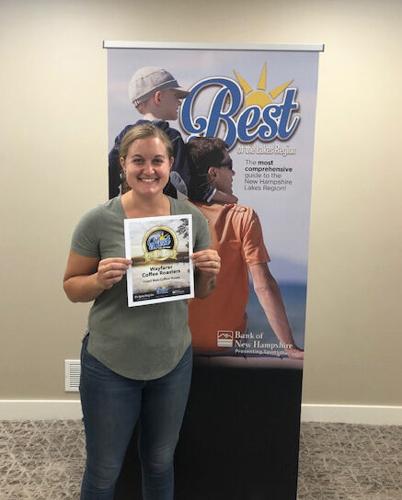 Wayfayer Coffee Roasters