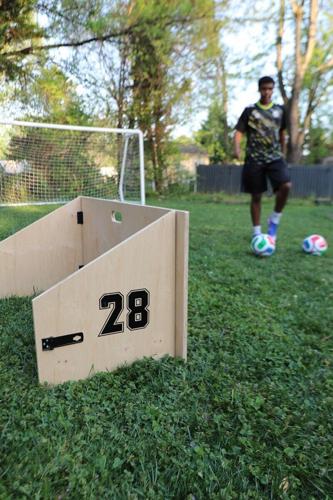 Arrow® Helps Fans "Go for the Goal" with Backyard Soccer Projects and National Giveaway